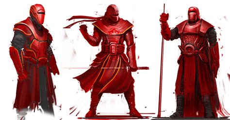 Star Wars Imperial Guard Wallpaper Wallpapersafari