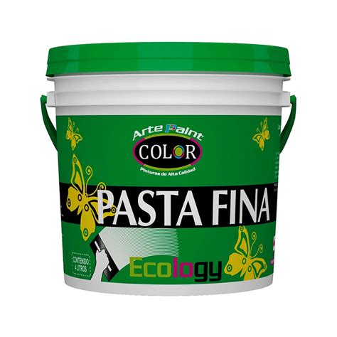 Pasta Mural Pinturas Felsa Arte Paint