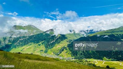 308 Vals Switzerland Stock Photos, High-Res Pictures, and Images ...