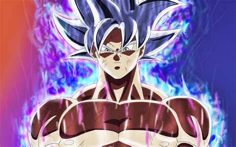 Dragon Ball Super Rivelato Il Nuovo Nome Dell Ultra Istinto NerdPool