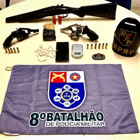 Homem Morto Em Confronto A Pol Cia Militar Em Rio Largo Al