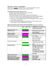 K Microlabexam Review Sp Km Docx K Micro Lab Exam