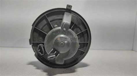 VENTILATOR KABINE Za Volkswagen Golf 5 Auto Delovi Polovni Automobili