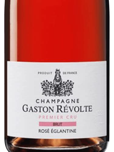 Gaston R Volte Ros Glantine Brut Champagne Premiere Cru Vivino Us