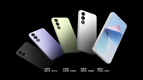 Meizu Akan Meluncurkan Ponsel Baru Meizu 21 Note Berikut Bocoran