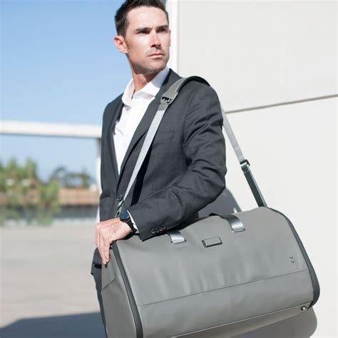 Top Luxury Duffle Bags For Men 2020