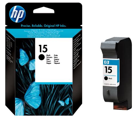 Koop Uw Inktcartridge Hp C De Zwart Bij De Giessen