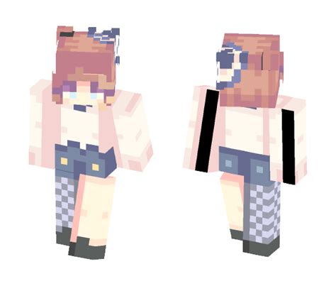 Download Vintage Varieties Minecraft Skin For Free Superminecraftskins