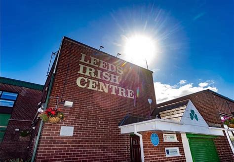 The Irish Centre Leeds 2023 Qué Saber Antes De Ir Lo Más Comentado Por La Gente Tripadvisor