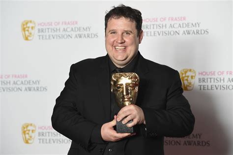 How Peter Kay Became One Of Britains Best Loved Comedians Sunday Post