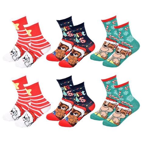 Chaussettes Pack Gar On Pat Patrouille Couleurs Pack De Paires