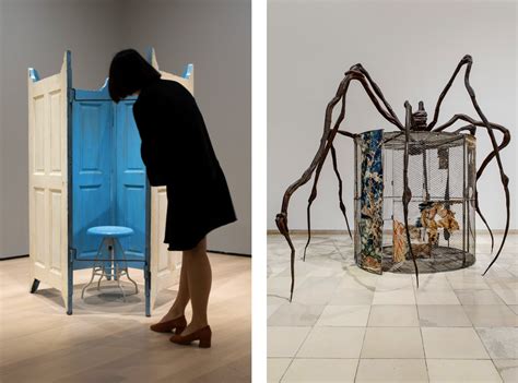 Louise Bourgeois’ Prints—A Captivating New Take on Intimacy and Betrayal