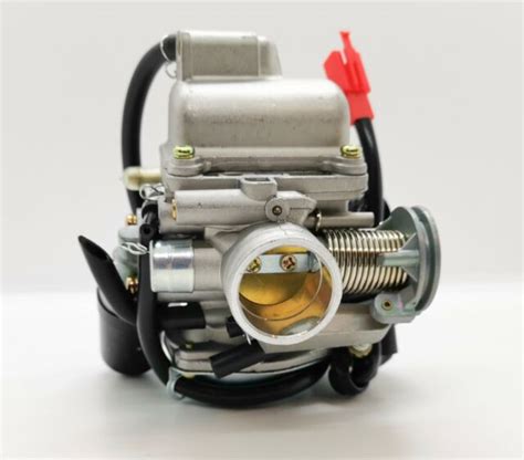 Carburetor For Yerf Dog Spiderbox Gy6 150cc Gx150 Falcon Carter Talon