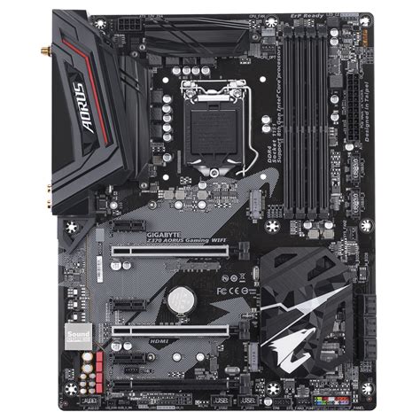 Z370 AORUS GAMING WIFIAORUS GIGABYTE Global