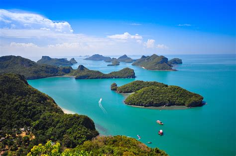 20 Photos Of Thailand Thatll Make You Want To Pack Your Bags And Go