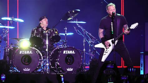 Inside Metallica's first stadium show of 2022 | Louder