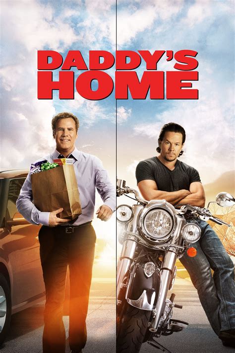 Daddys Home (2015) | MovieWeb