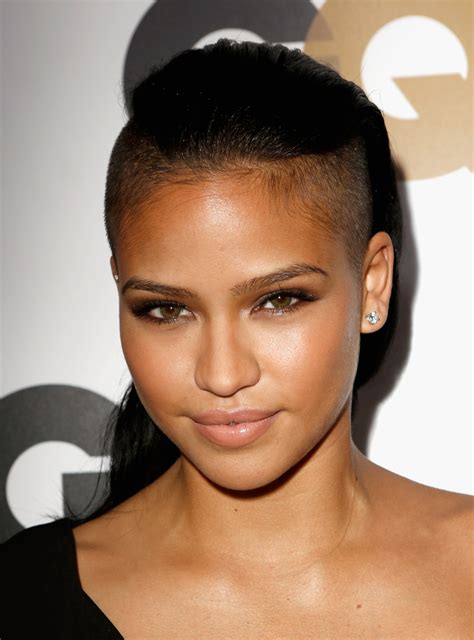 18 Looks That Prove Cassie Ventura Is Our Perfect Beauty Match