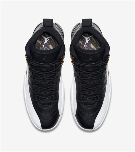 Air Jordan 12 Retro 'Wings' Release Date. Nike SNKRS