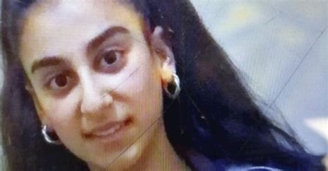 Missing Dublin Girl Found Safe And Well