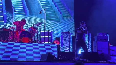 The Strokes Last Nite Toronto Youtube