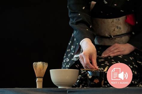 What Is Japanese Tea Ceremony — Explained In 6 Simple Steps By Kei Nishida Mar 2024 Medium