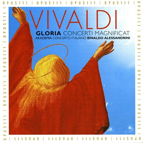 eClassical - Vivaldi: Gloria - Magnificat