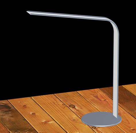 8W Dimmable LED Desk lamp