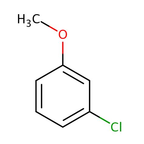 Benzene 1 Chloro 3 Methoxy SIELC Technologies