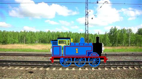 Sprite Thomas Friends