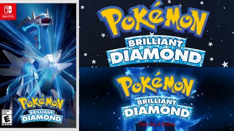 Let S Play Pokemon Brillant Diamond Part 2 YouTube