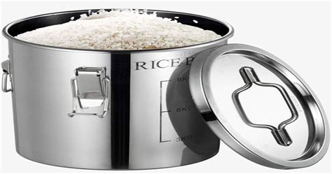 How To Store Basmati Rice Tips And Advice For Keeping It