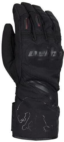 Furygan Zeus Evo Gloves Black Ab 70 99 Preisvergleich Bei Idealo De