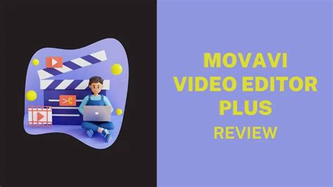 Movavi Video Editor 2023 Review