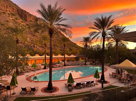 Top 10 Romantic Things To Do In Scottsdale Arizona