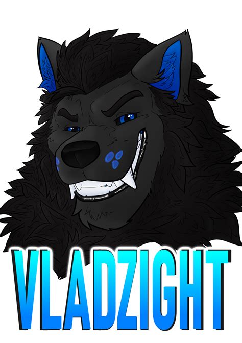 SAFC badge - By @vladzight on Itaku