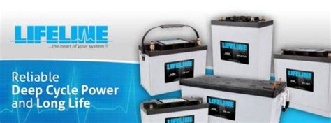 6 Tips To Extend Your Agm Batterys Life Lifeline Batteries