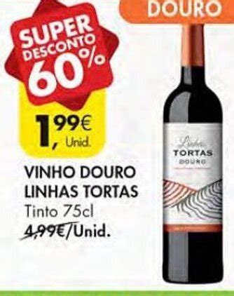 Promoção VINHO DOURO PLANALTO RESERVA Branco 75cl em Pingo Doce