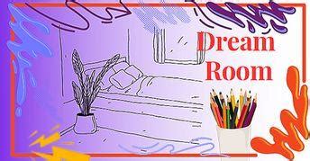 Design Your Own Dream Room: An Interior Design Course for Beginners