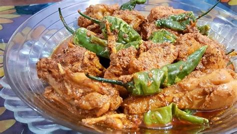 Mazaidar Balochi Chicken Karahi Recipe | Chicken Recipes in English