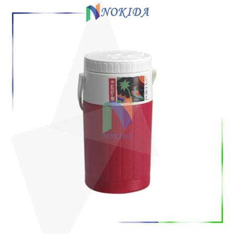 Jual Nokida Botol Teko Air Porta Drink Jar Lion Star Liter Thermos