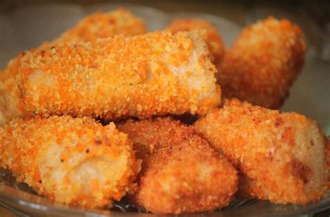 Yuk Bikin Resep Risoles Mayo Roti Ala Hana Hanifah GuideKu