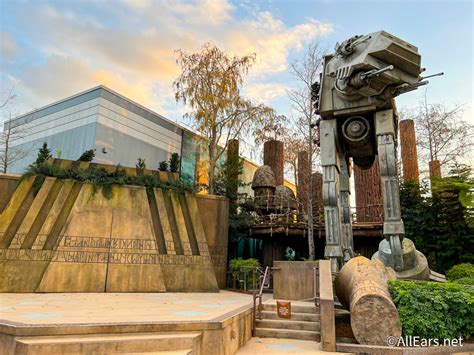 BREAKING: NEW Scenes Could Be Coming to Disney’s Star Tours Ride ...