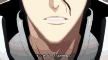 Bleach Ichigo Vs Aizen Final Battle Gifs Tenor