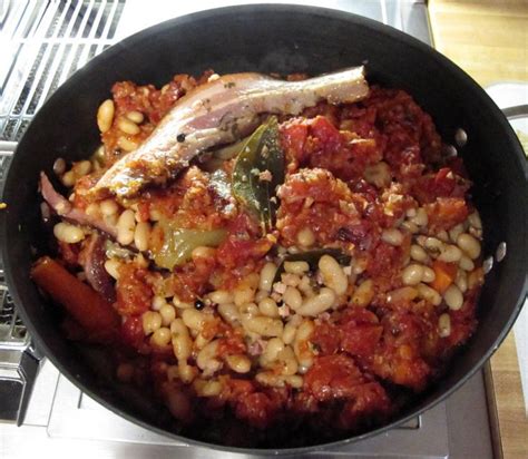 Classic French Cassoulet Recipe De S Home Style Food Crafting