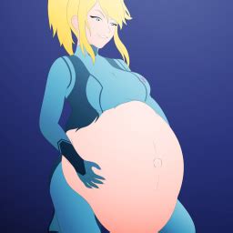 Samus Pregnant Gallery: Nintendo Shares Absolutely Stunning High Res