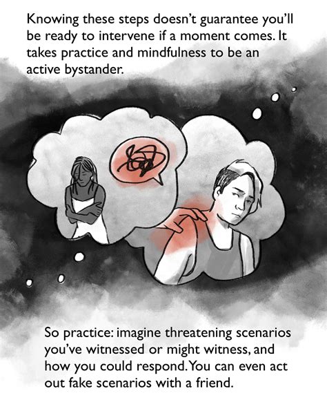 Bystander Intervention: How To Deescalate Dangerous Situations : Life ...