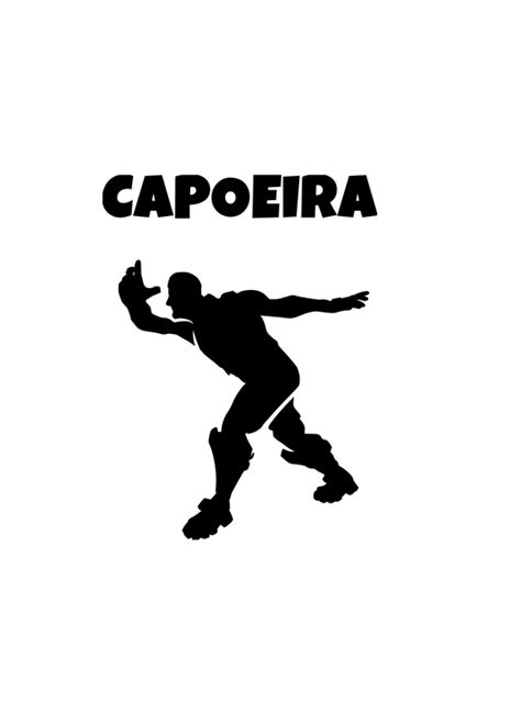 Fortnite | Emote "Capoeira" Digital DXF | PNG | SVG Files! – Claire B's ...