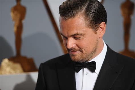 Leonardo DiCaprio was originally cast in 'Baywatch' - Social News XYZ