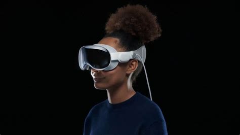 Apple Stellt Vision Pro AR VR Brille Vor Und Bob Iger Ist Dabei